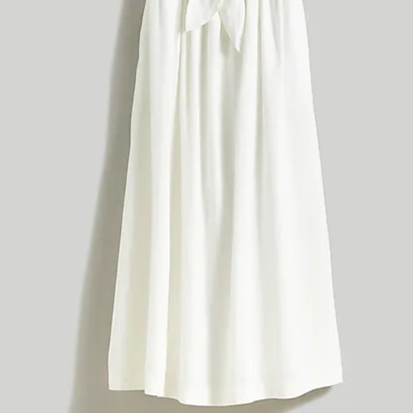 Madewell Double Tie Cutout - Picture 7 of 9